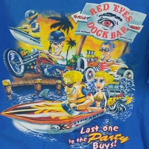 Harley Davidson Biker Enthusiast